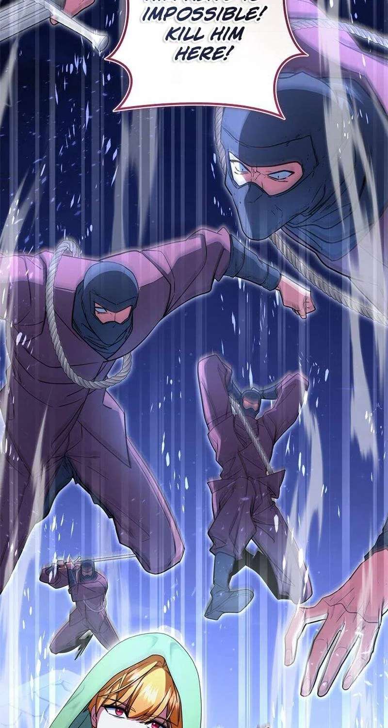 The Sword Emperor Who Surpasses His Previous Life Chapter 37 - page 76