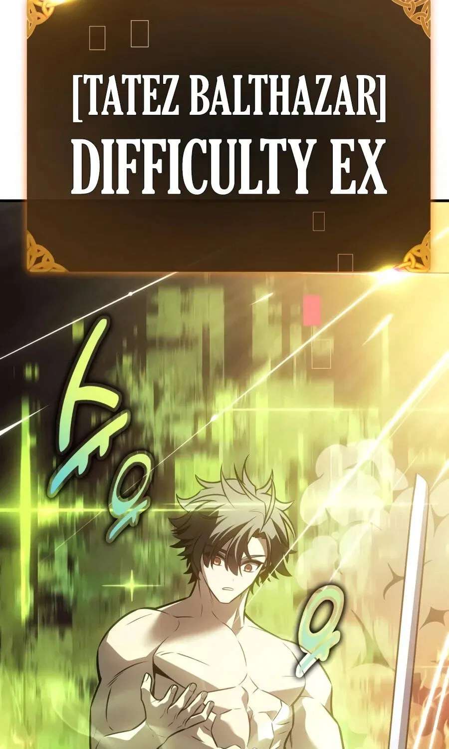 I Killed the Main Player Chapter 140 - page 40
