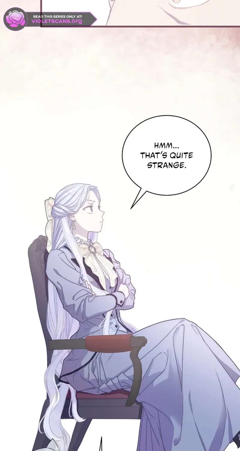 The Youngest Child Of The Family Is Preventing The World From Ending Chapter 89 - page 12