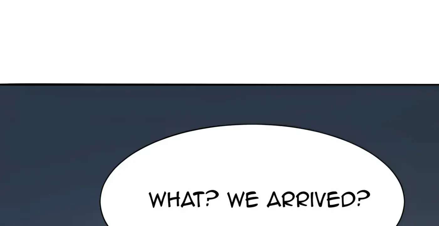 Hot Serve Chapter 1 - page 105