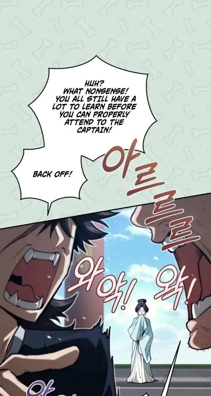 My Dad Is the Best in the World Chapter 27 - page 92