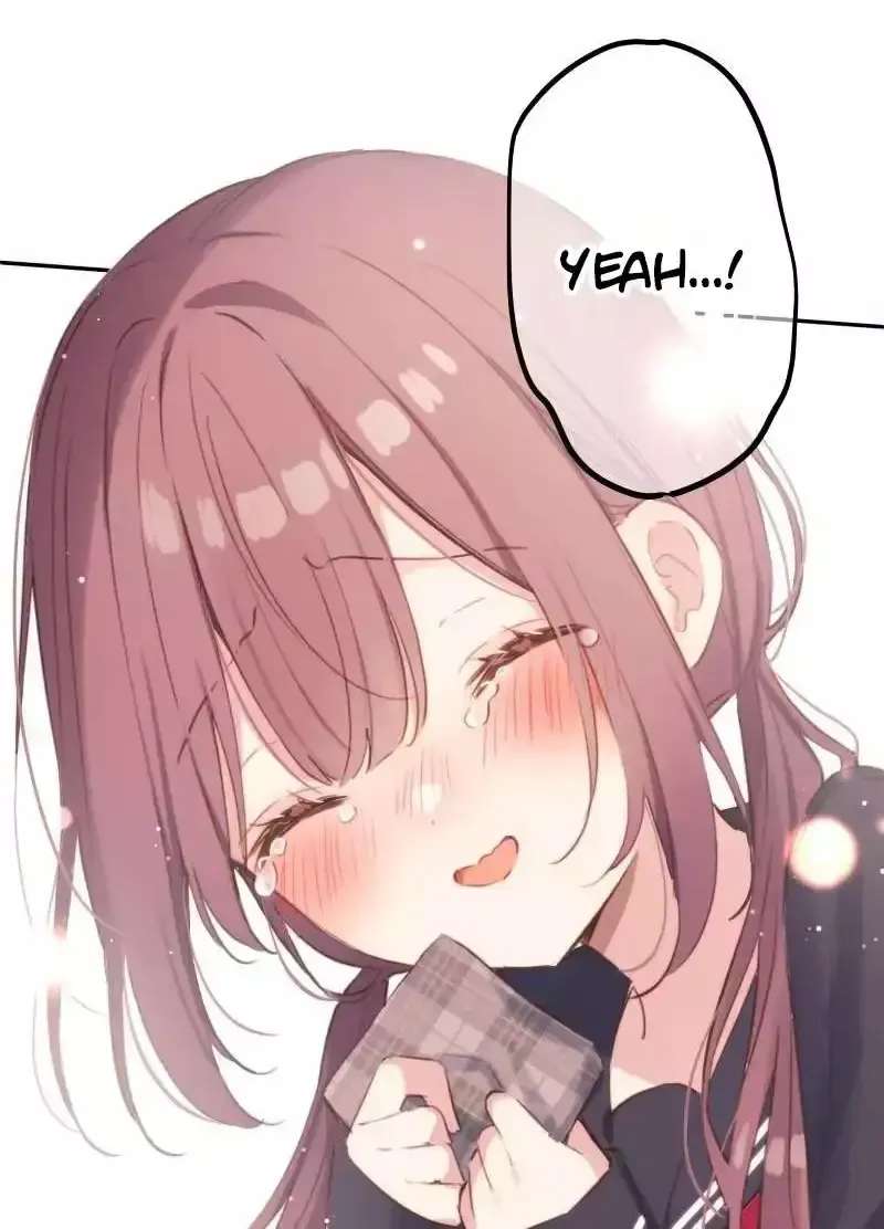 A Hidden Side to my Crush Chapter 188 - page 16