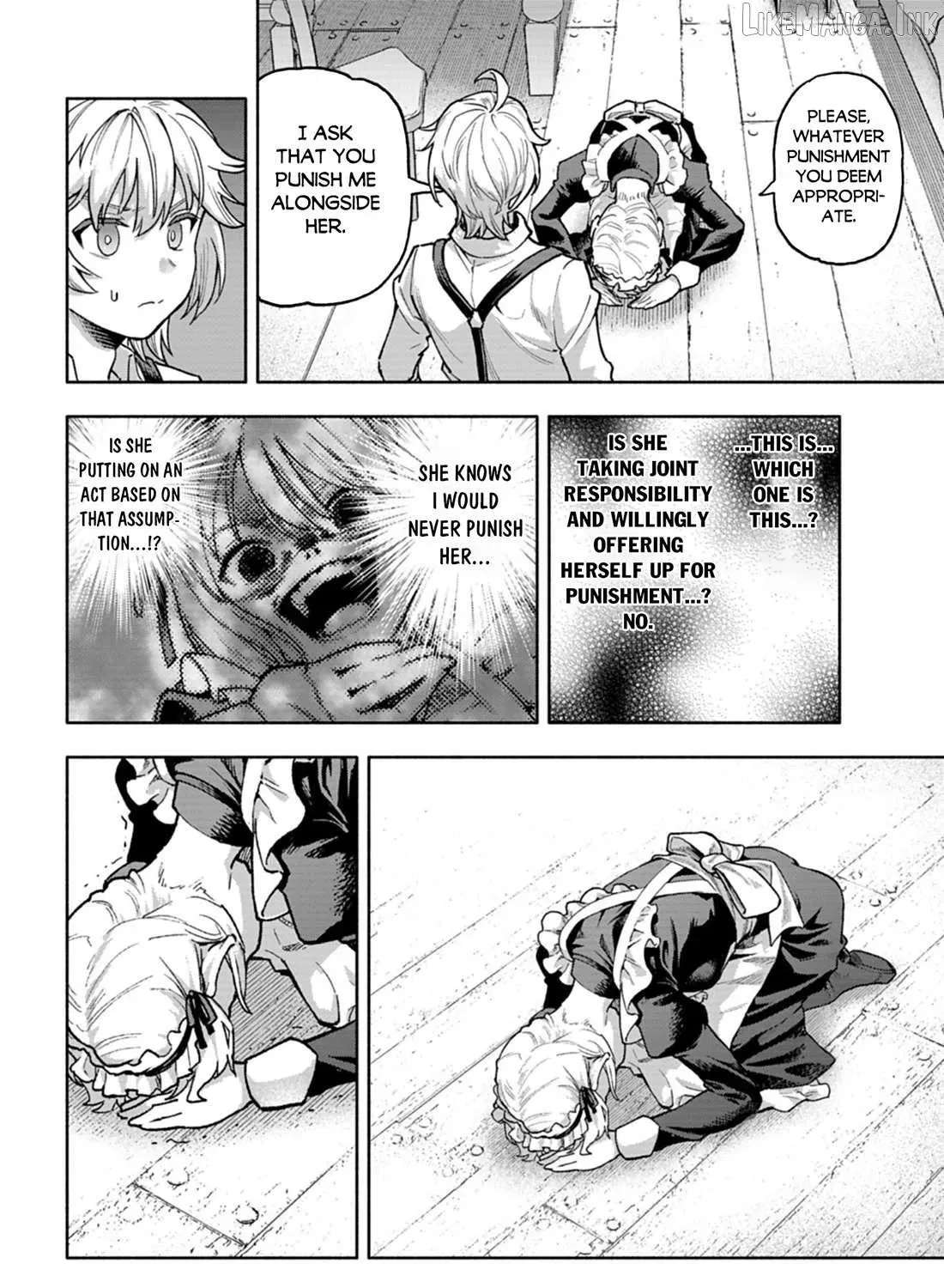 Tada no Murabito no Boku ga, Sanbyakunen Mae no Boukun Ouji ni Tensei Shiteshimaimashita ~ Zensei no Chishiki de Ansatsu Flag o Kaihi Shite, Odayaka ni Ikinokorimasu Chapter 16 - page 13