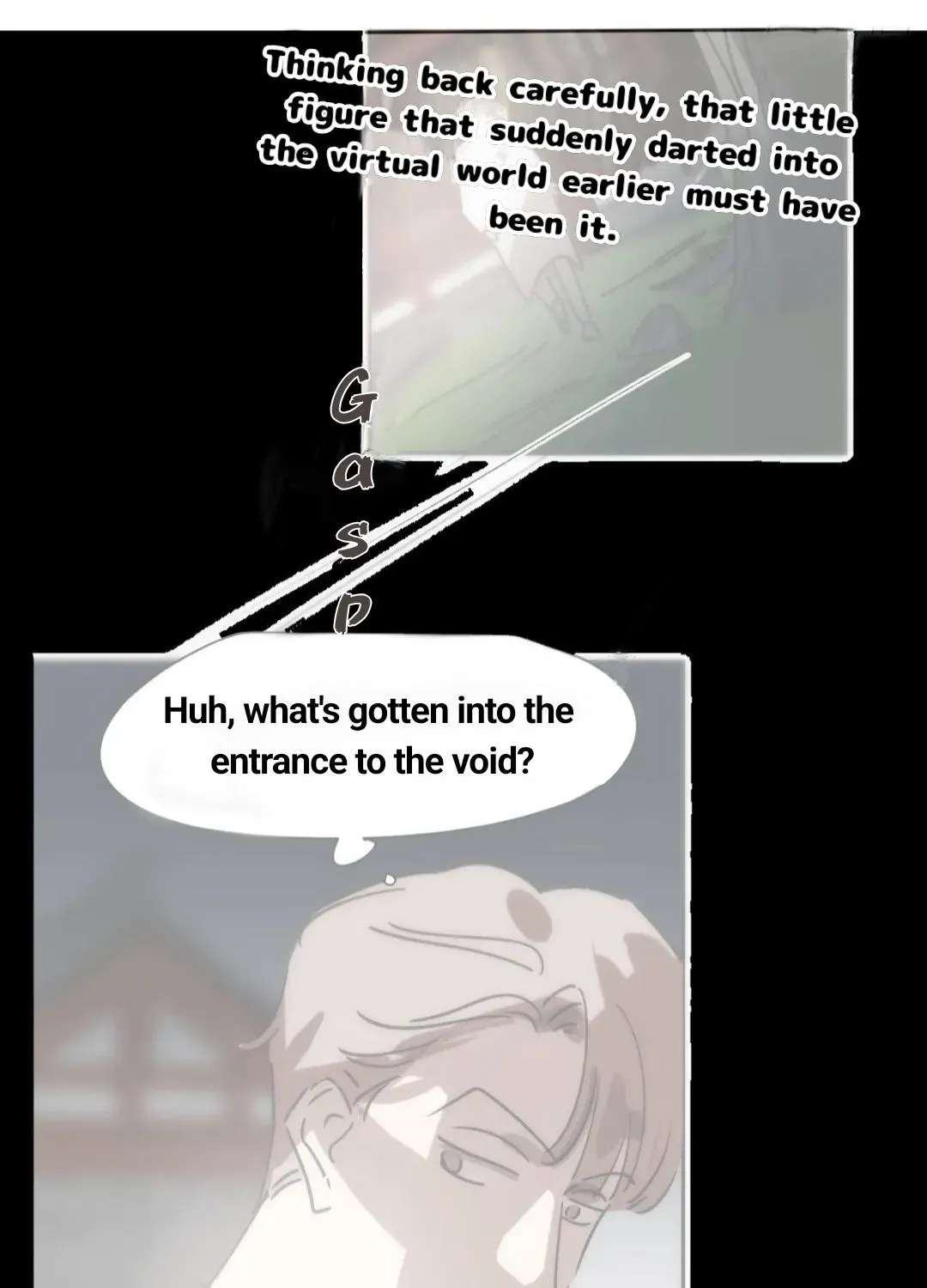 AoAo Waiting to Be Eaten Chapter 207 - page 59