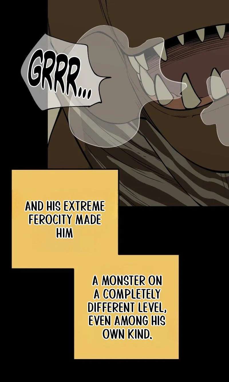 Ancient Animal Tales Chapter 63 - page 5