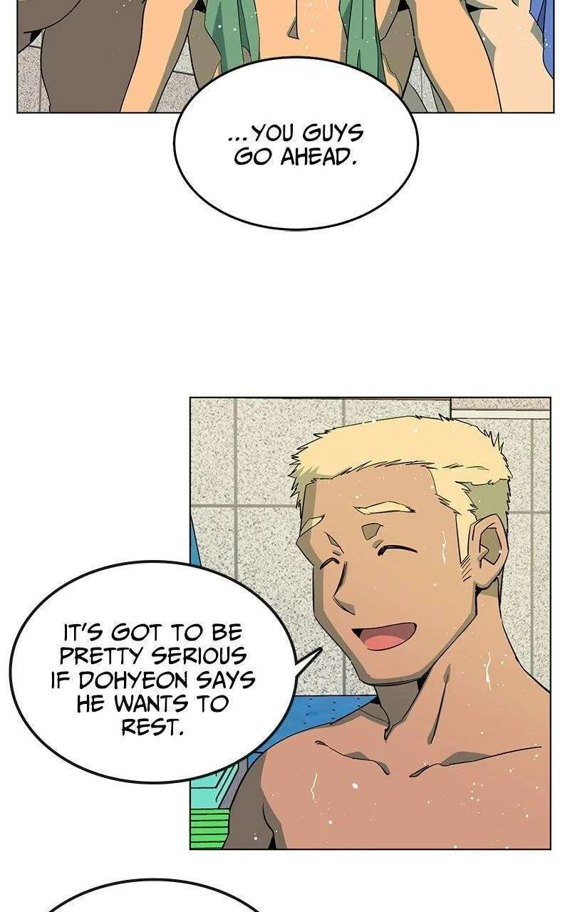 Slow Dive Chapter 47 - page 43