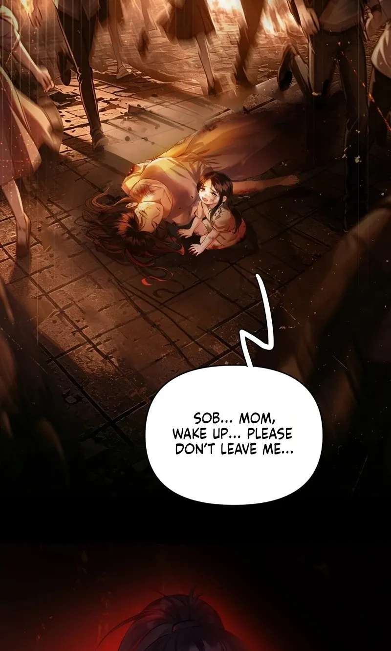 Perfect Enemy Chapter 2 - page 27