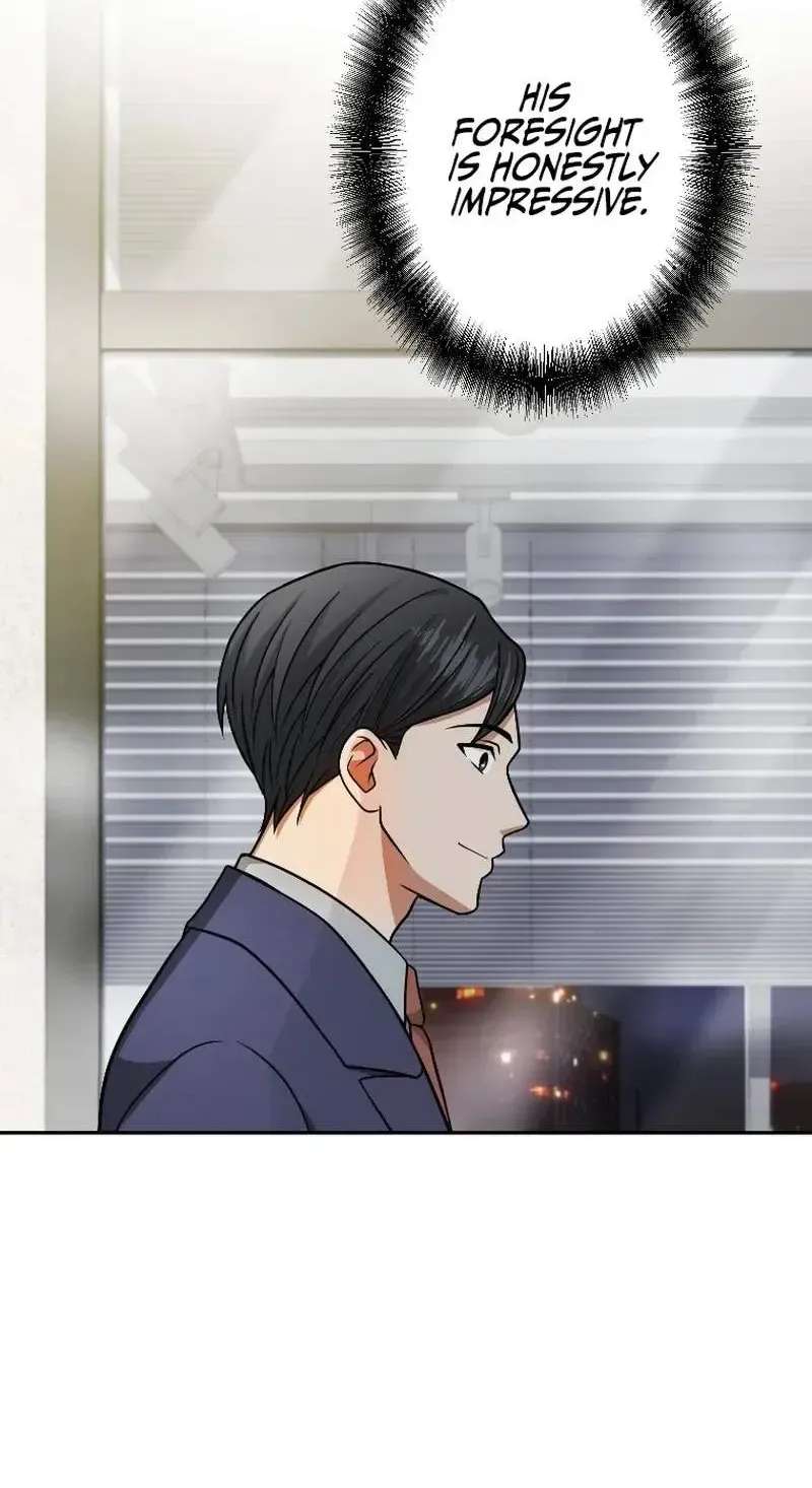 Reborn as the Strategist of My Enemy's Brother Chapter 24 - page 39