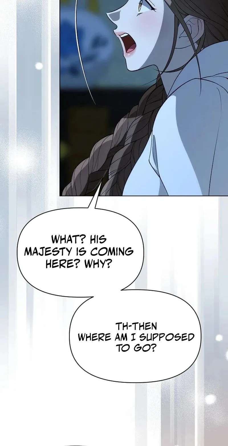 When the autumn night falls over the river Chapter 47 - page 89