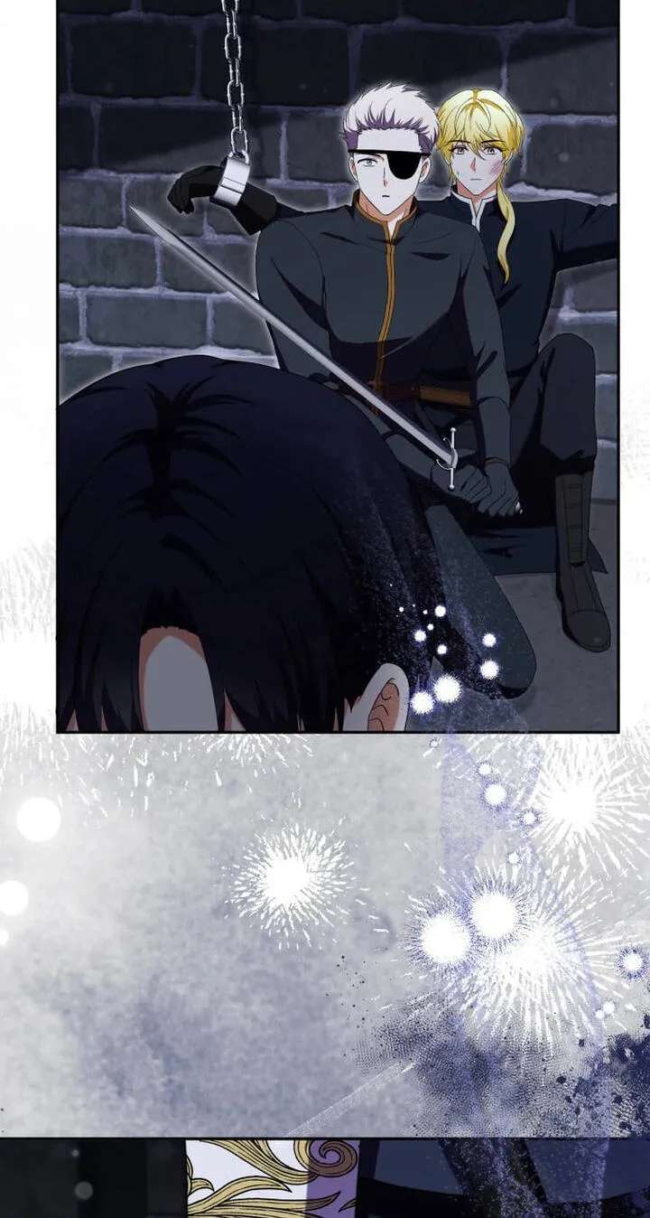 Toshika Otto no Mirai no Tame ni, Rikonjou o Oite Dete Ittakekka Chapter 95 - page 97