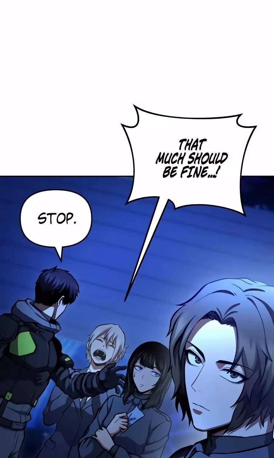 Nation-Class Dungeon Architect Chapter 39 - page 119