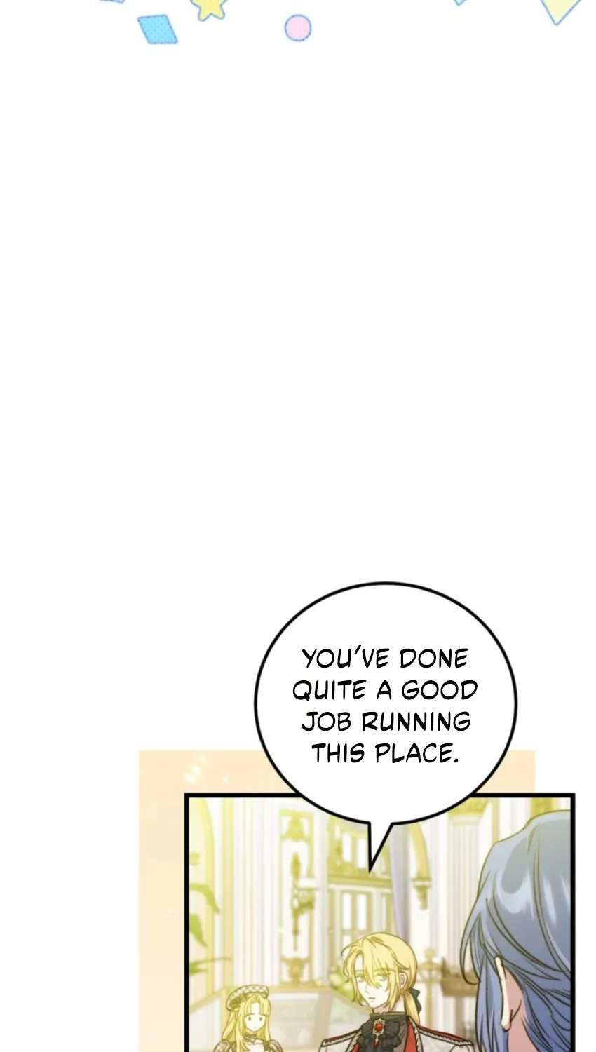 The Villainess is a Millionaire Solver Chapter 40 - page 5