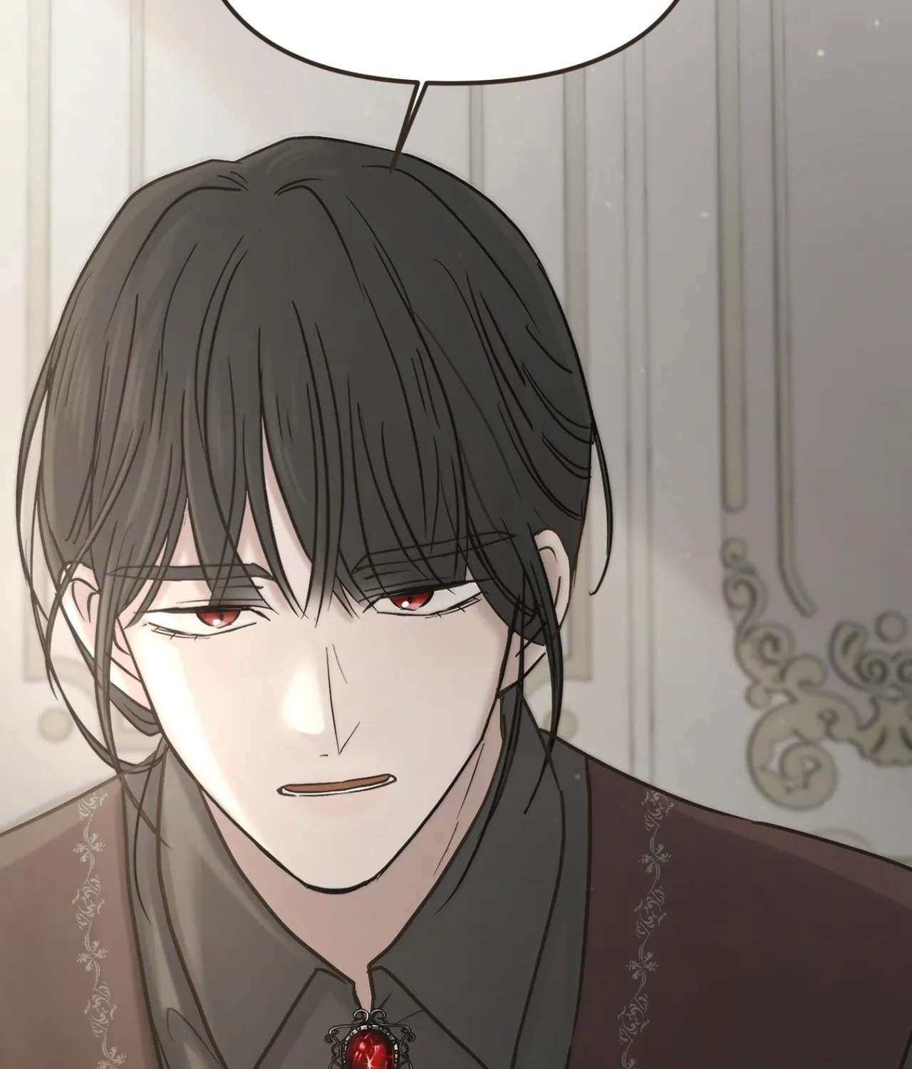 I Adopted the Male Lead from the Shelter Chapter 125 - page 57