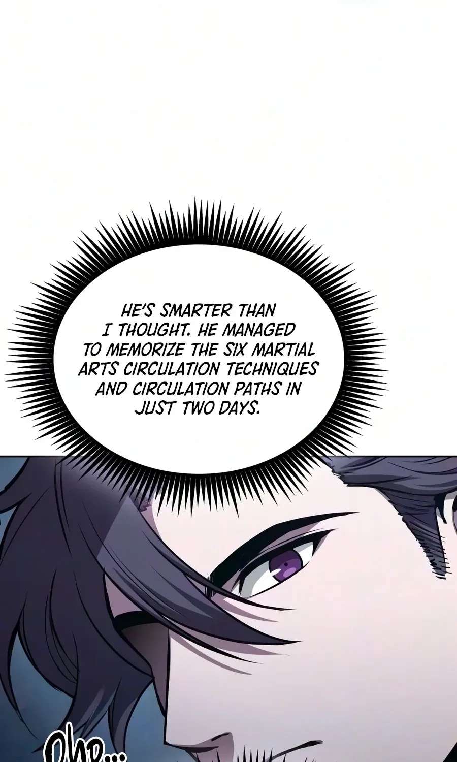 Nano Machine Chapter 327 - page 93