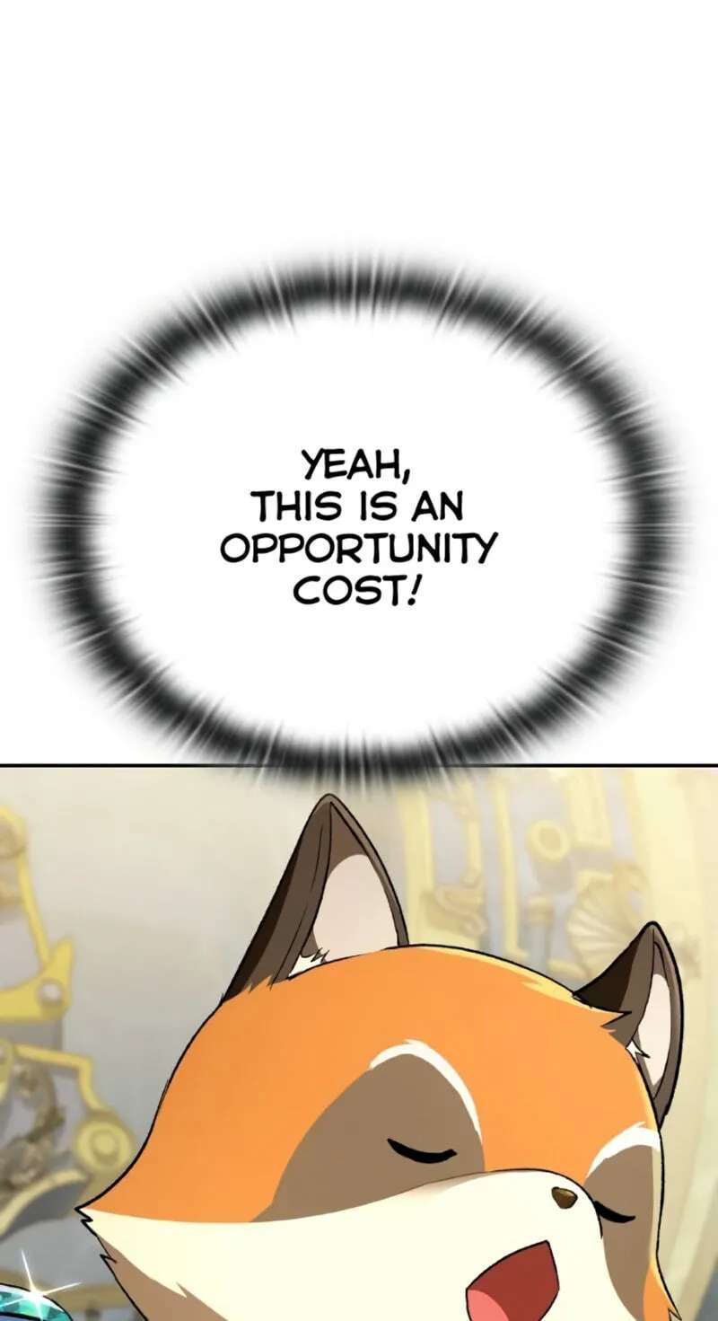 Kindergarten for Divine Beasts Chapter 76 - page 50