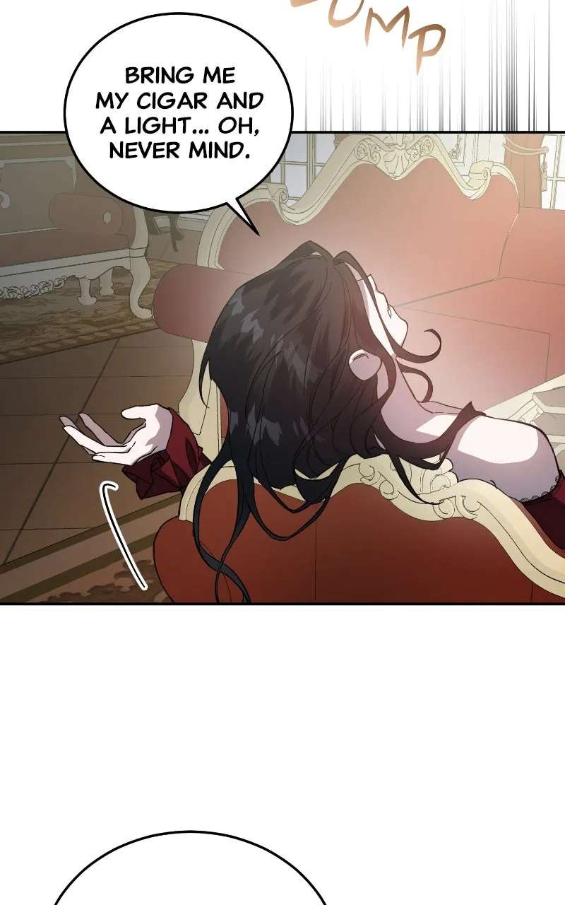 A Dying Maid’s Guide to Revenge Chapter 11 - page 4