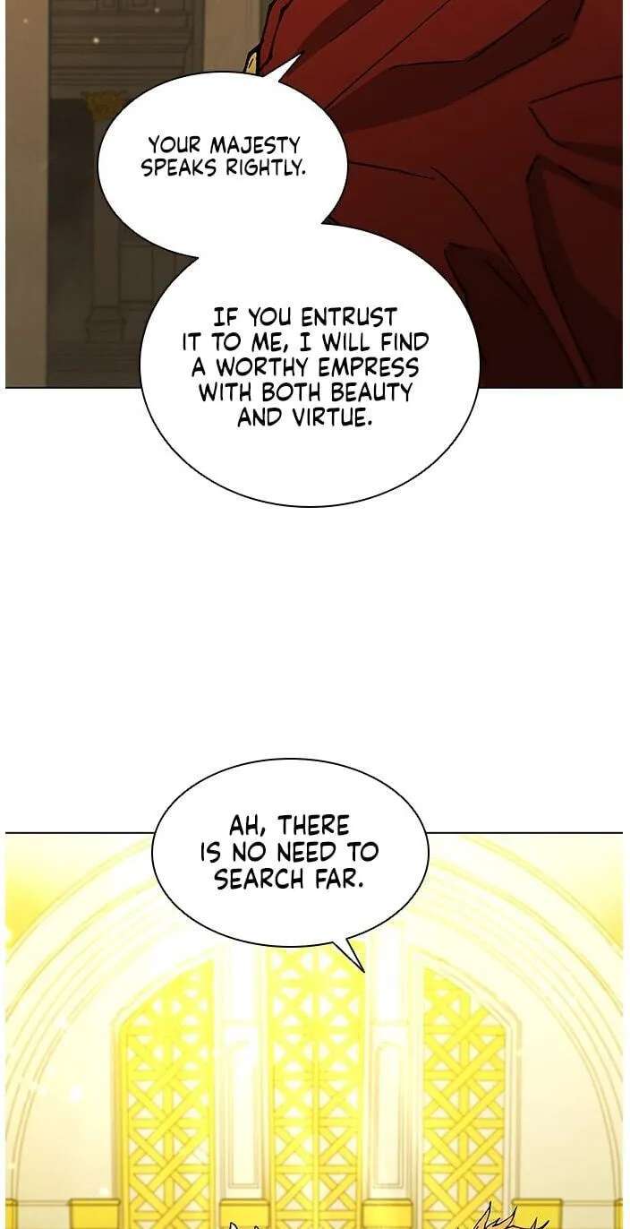 The Long Way of the Warrior Chapter 179 - page 44