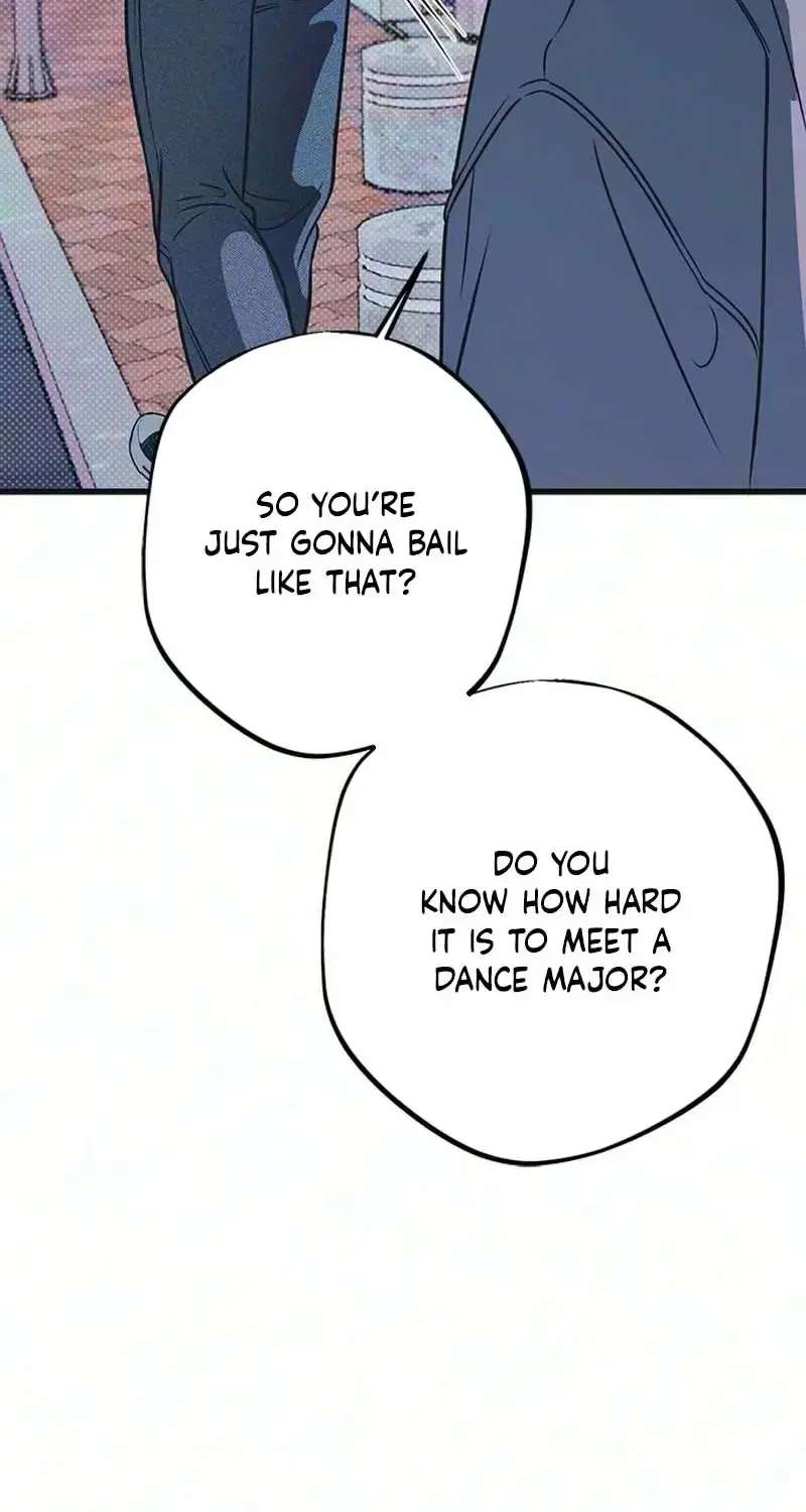 Hater Girl Chapter 15 - page 40