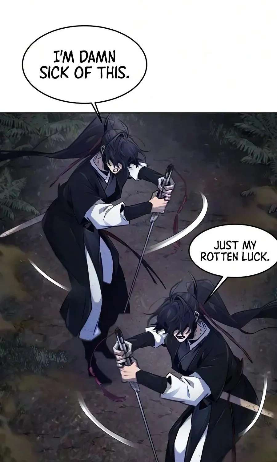 The Return Of The Crazy Demon Chapter 211 - page 30