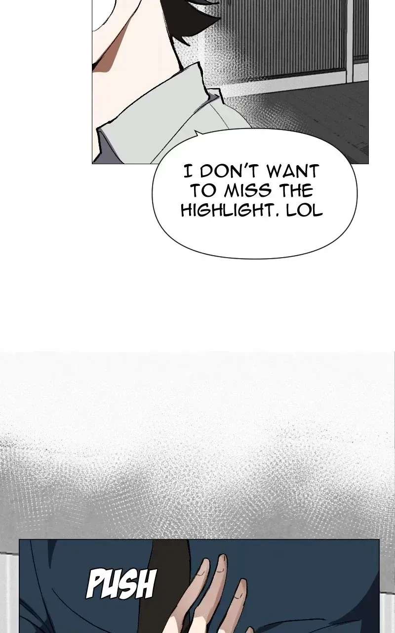 Unlovable Replacement Chapter 139 - page 10