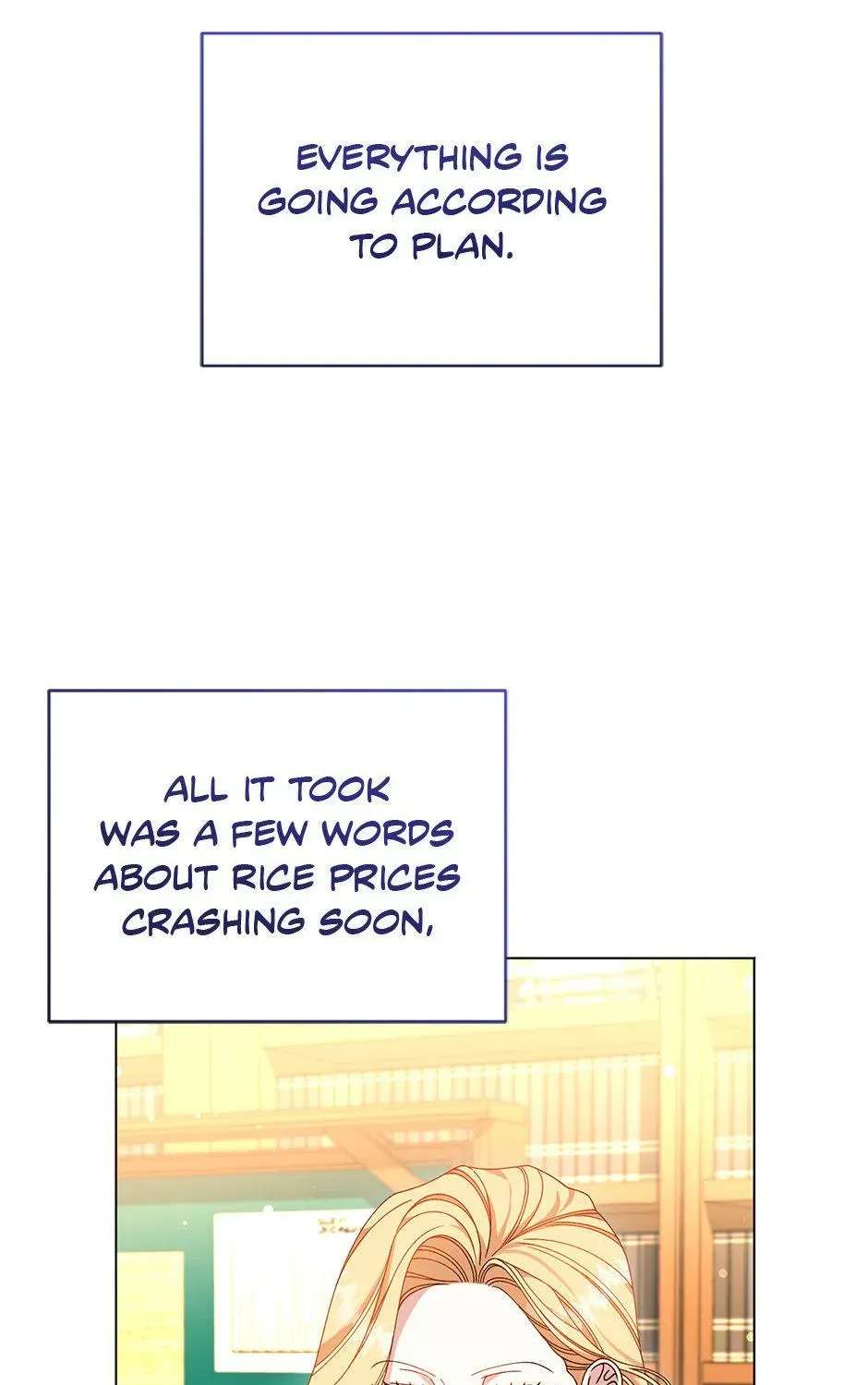 Millionaire Lady Chapter 41 - page 42