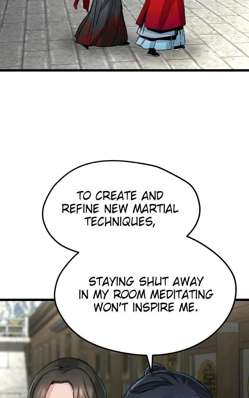 Chronicles of aDoomed Prodigy Chapter 76 - page 16