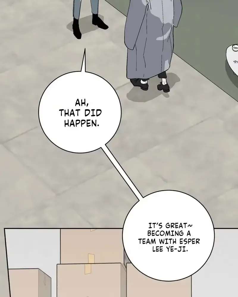 A Guide to Proper Precognition Chapter 1 - page 63