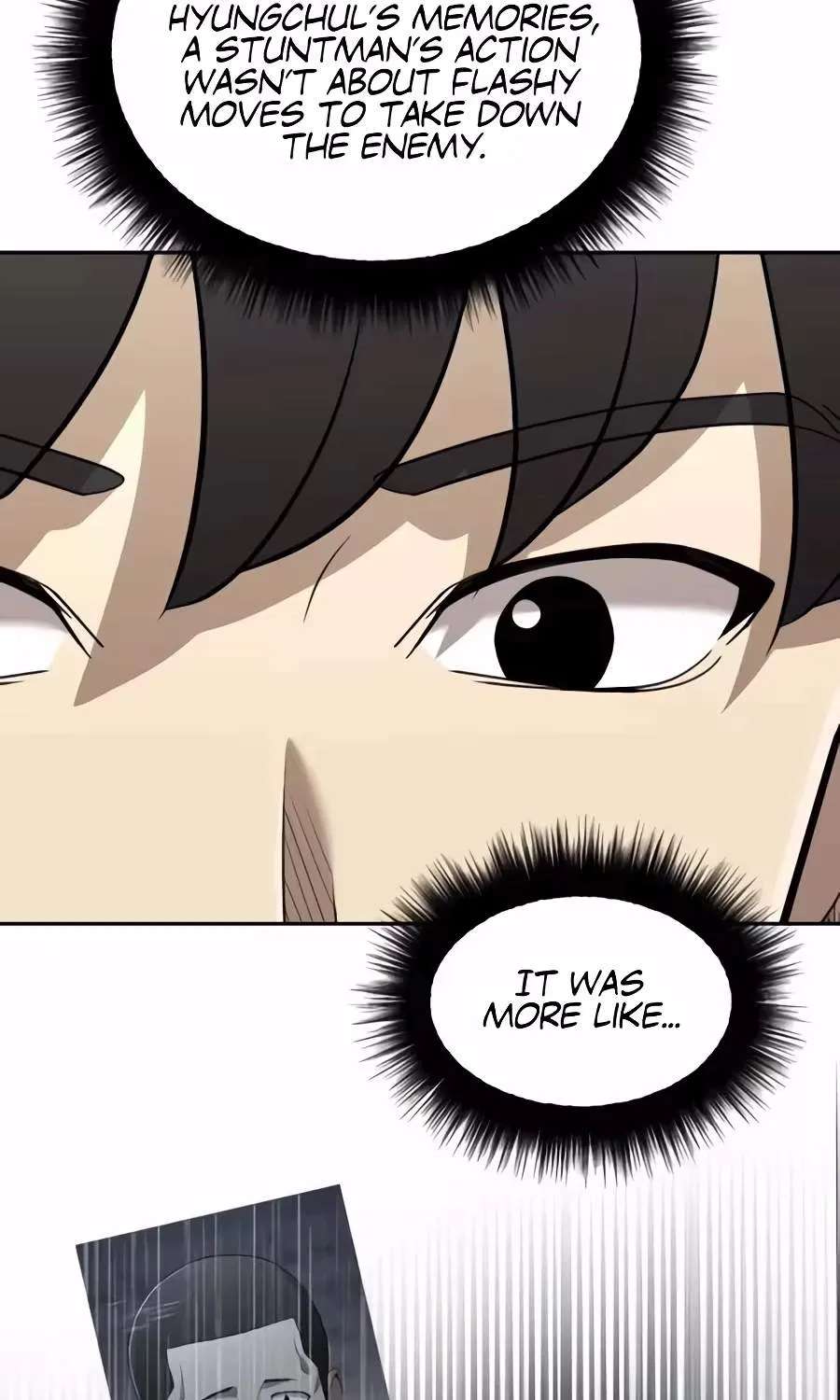 The Possessed Prodigy Actor Chapter 68 - page 23