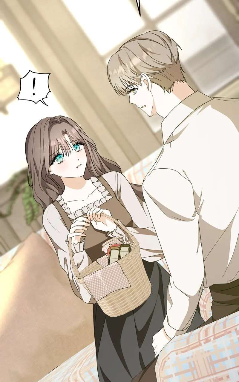My Obsessive Father'sHeroic Homecoming Chapter 5 - page 90