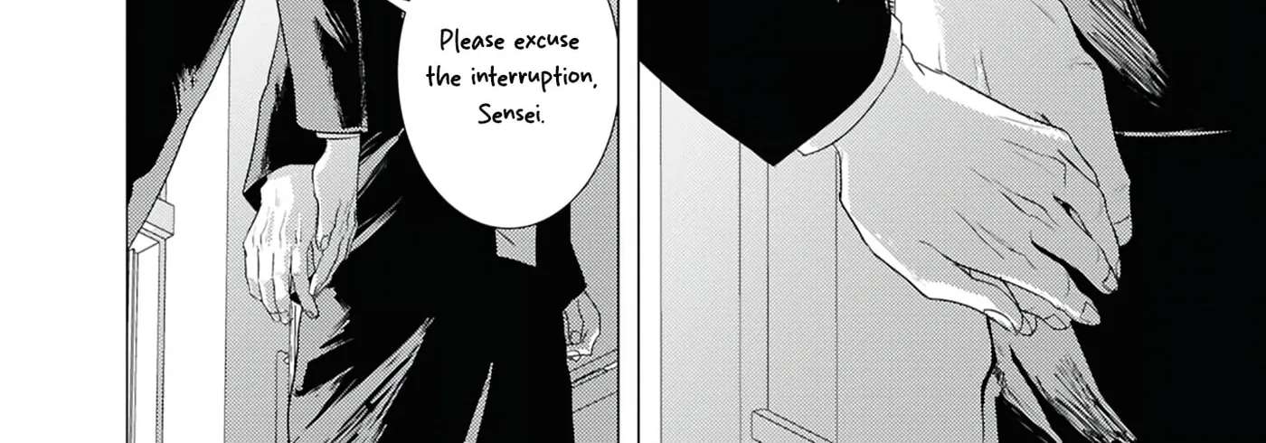 Kimi ga Iu ni wa Inu no Koi Chapter 2.2 - page 12