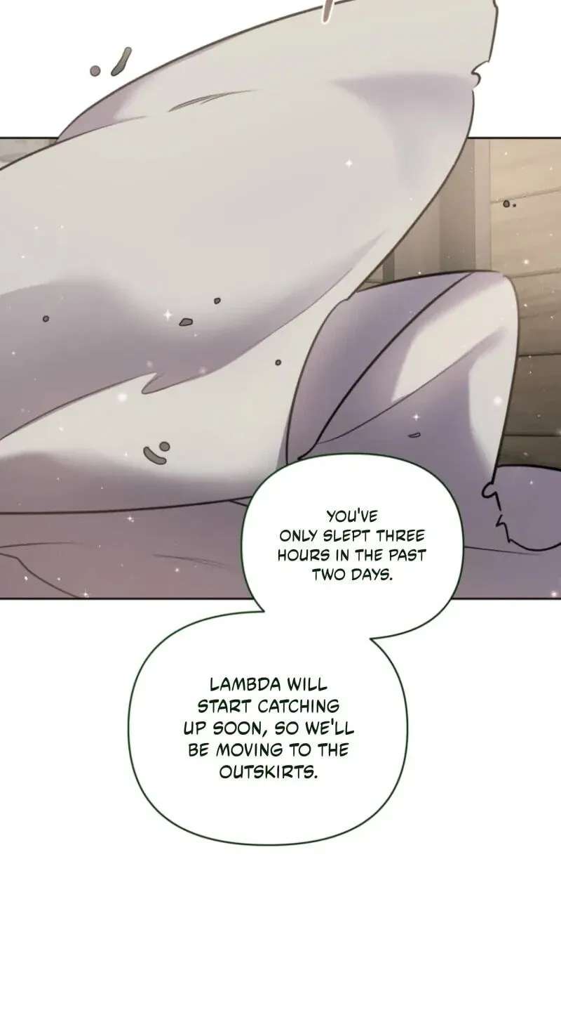 My Mad Fake Marriage to Maddie Chapter 82 - page 36