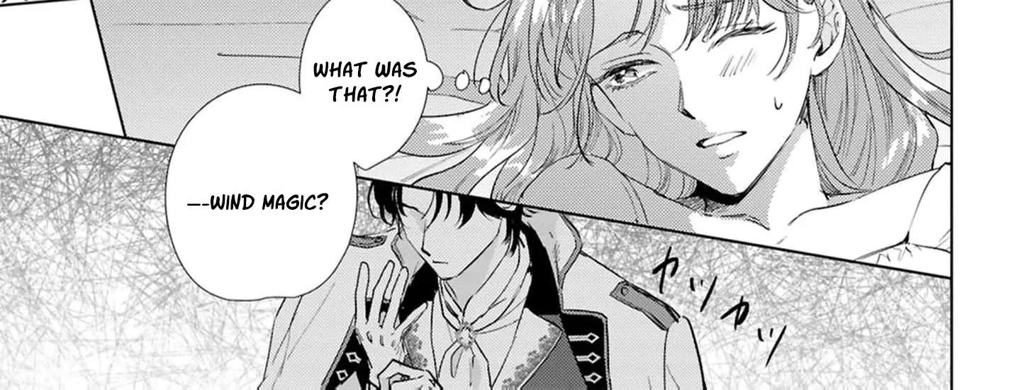 Maryoku Zero no Migawari Hanayome Chapter 1 - page 63
