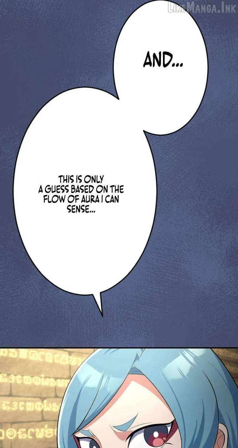 Fukushuu No Taishi - Level 9999 No Bakumatsu Isekai Tensei Chapter 105 - page 43