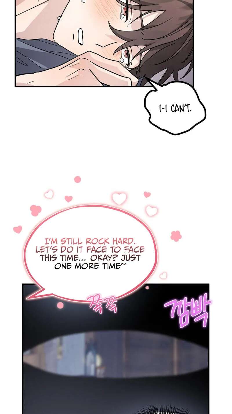 Another Edgelord Chapter 10 - page 72