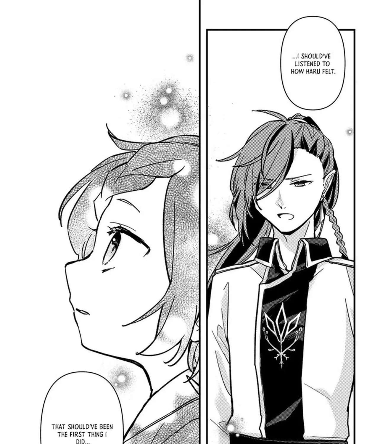 The Unmanageable Reincarnated Little Kid — Going BOOM! with a Sacred Beast! Chapter 2 - page 52