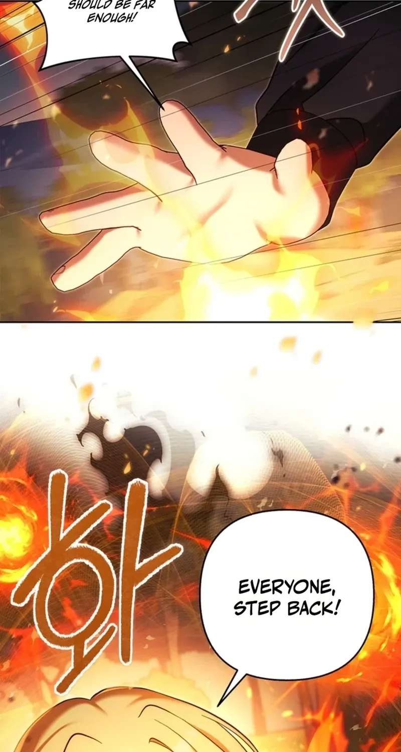 The Little Brat Runs Wild Chapter 53 - page 27