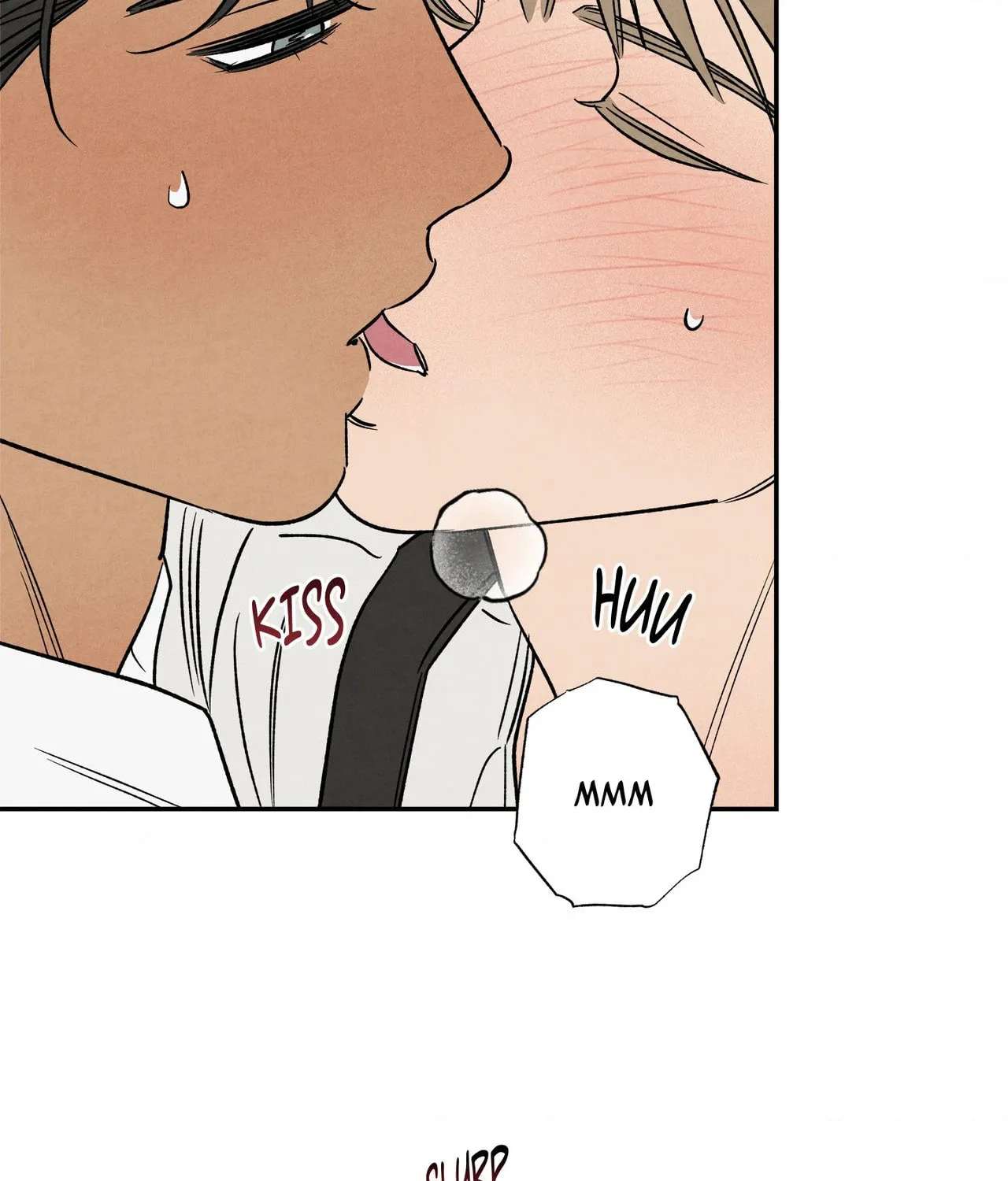 [Hyung, I've Grown Up! Yeokkijab BL Anthology] Postscript Chapter 3 - page 136
