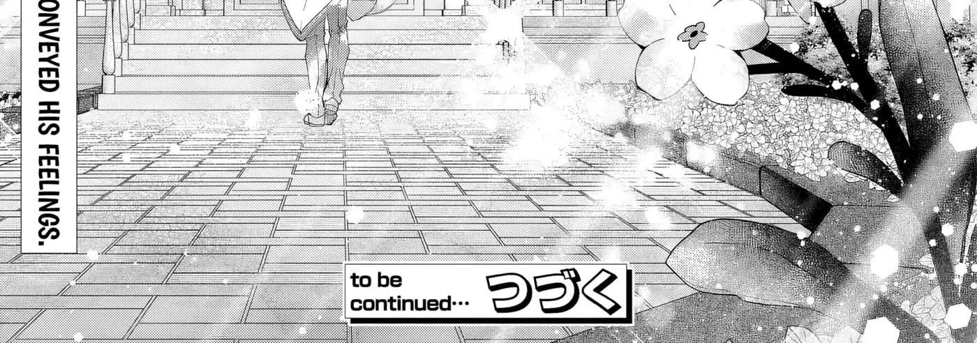 Watashi Wa Erabarenai Chapter 18 - page 51