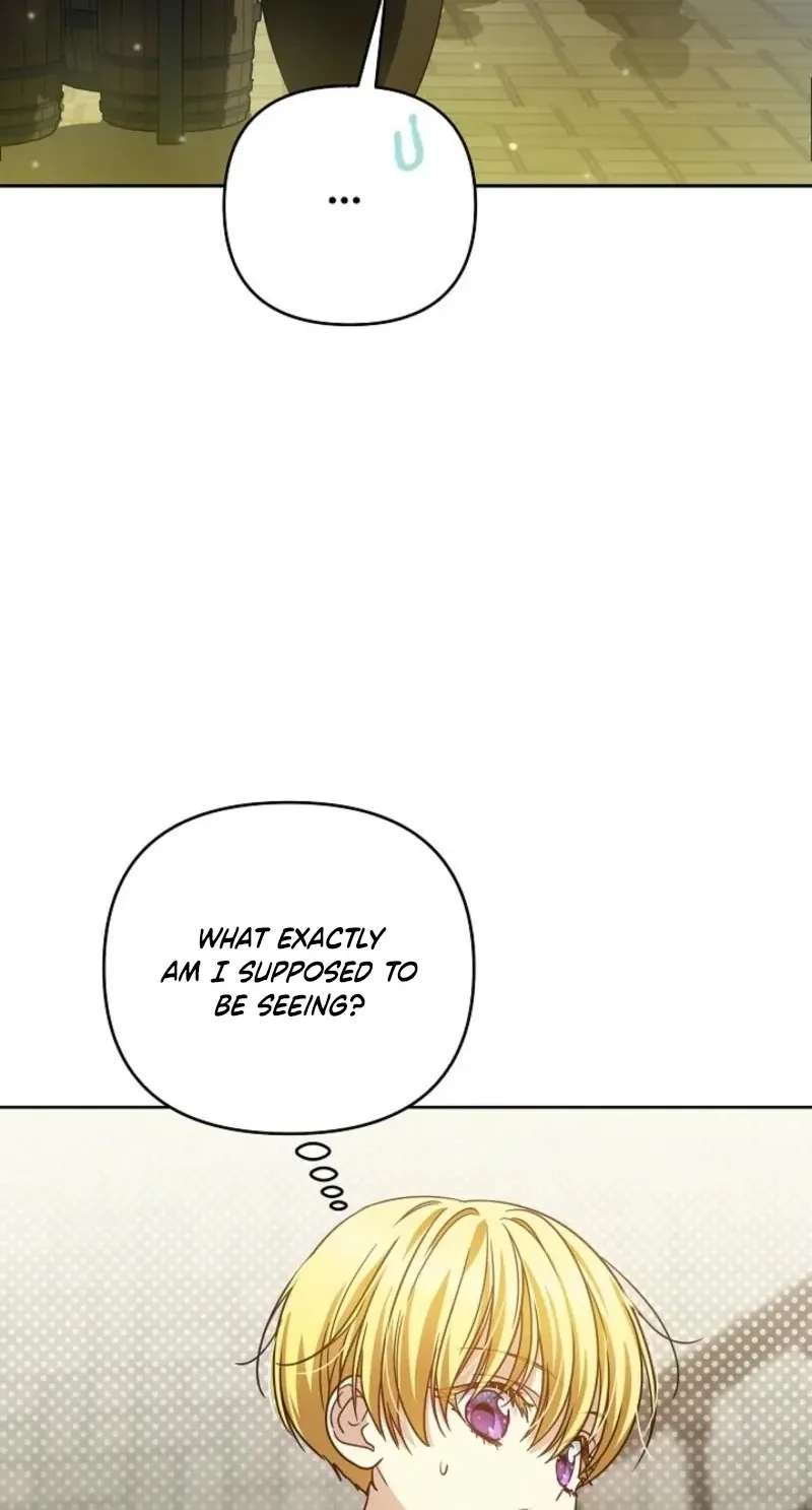 En Travesti: I Became a Fake Prince Chapter 32 - page 58