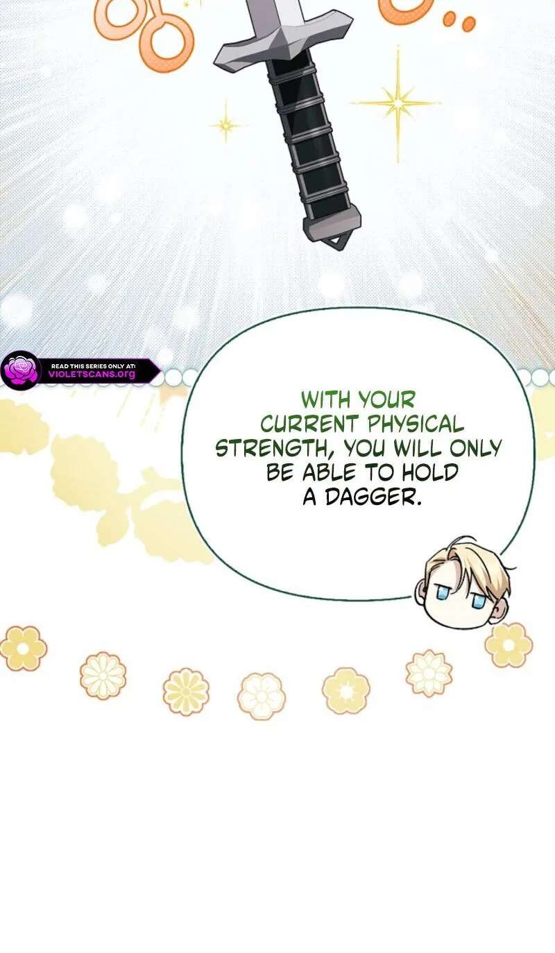 My Husband Is Definitely a Paladin Chapter 29 - page 85