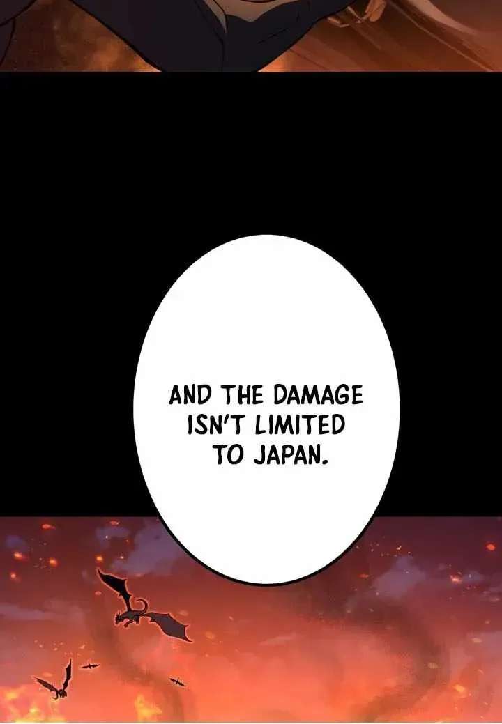 The Underworld Transcendent Returns Chapter 39 - page 9