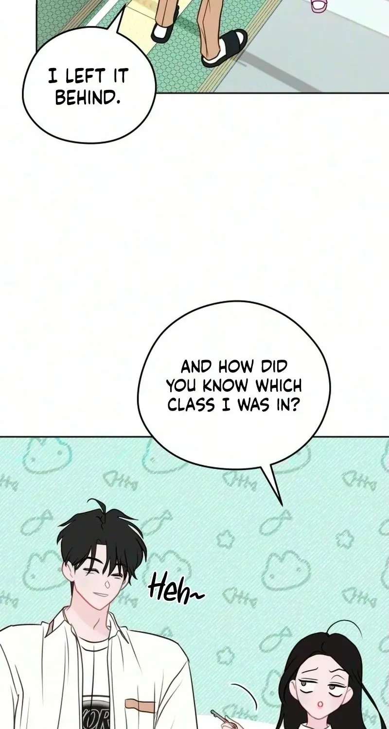 A Very Private Area Chapter 4 - page 79