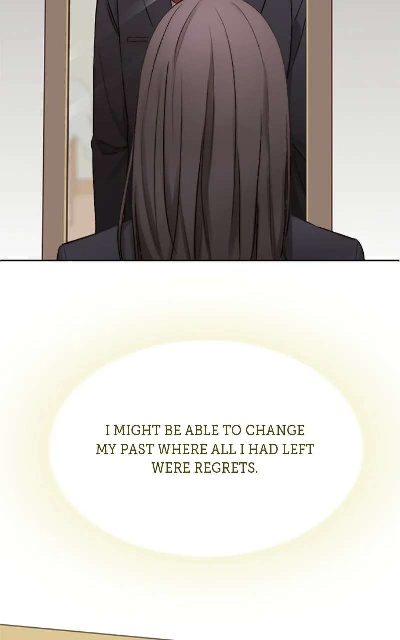 My Second andFinal First Love Chapter 3 - page 19