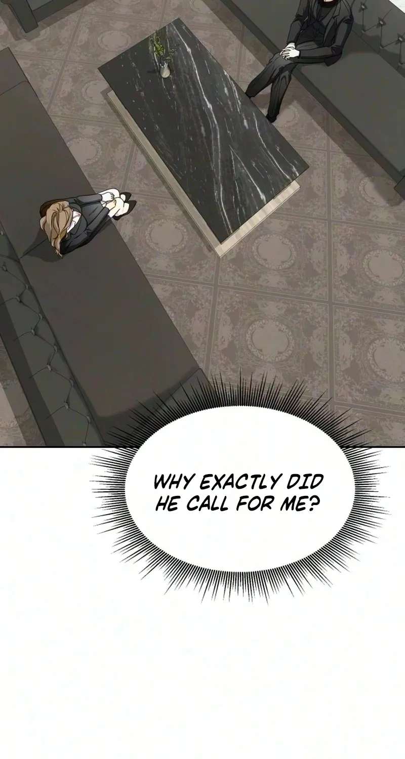 How Dare I Love You Chapter 5 - page 64