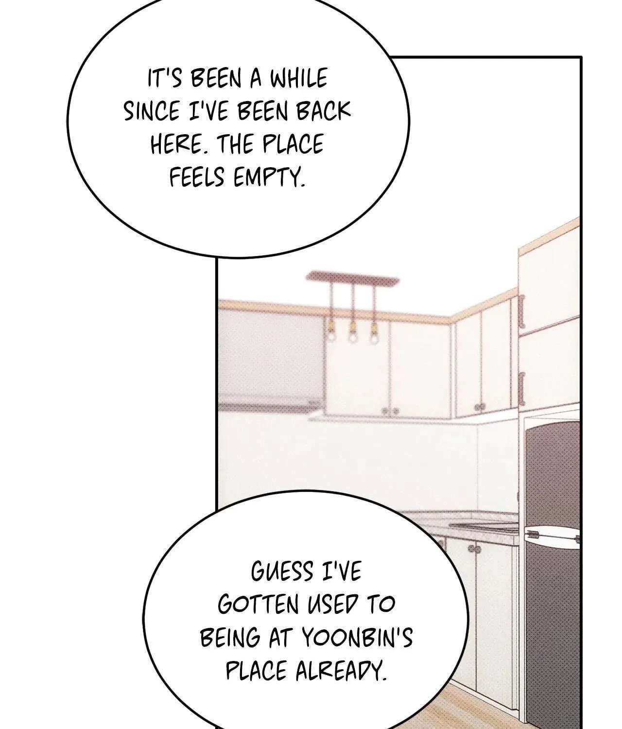The Light I Give You Chapter 42 - page 70