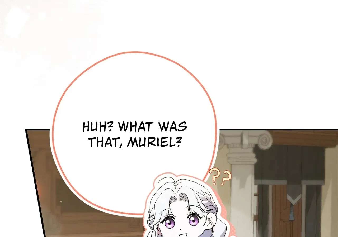 The Duchess Lives Only for This Day Chapter 34 - page 116