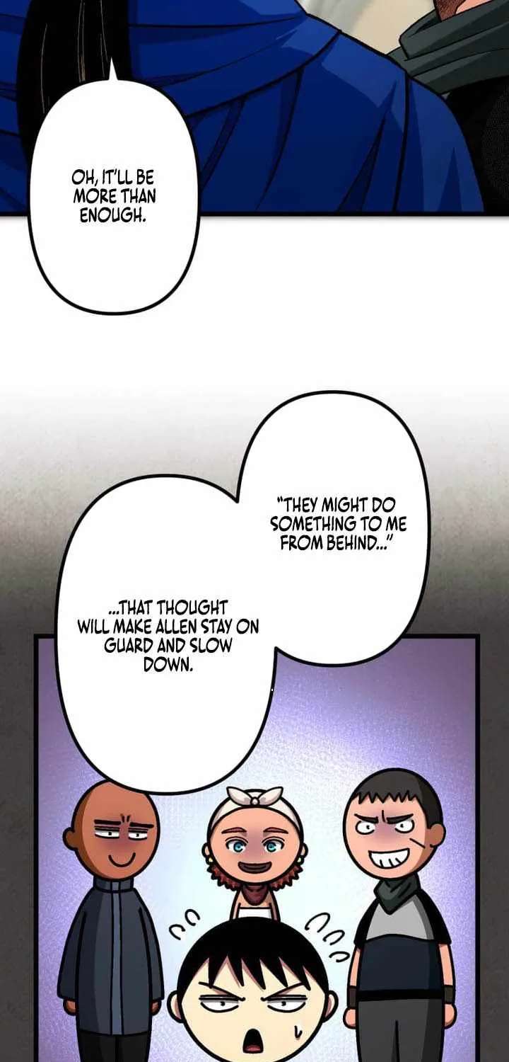 The Reincarnation of God-Level Crafting Chapter 40 - page 13