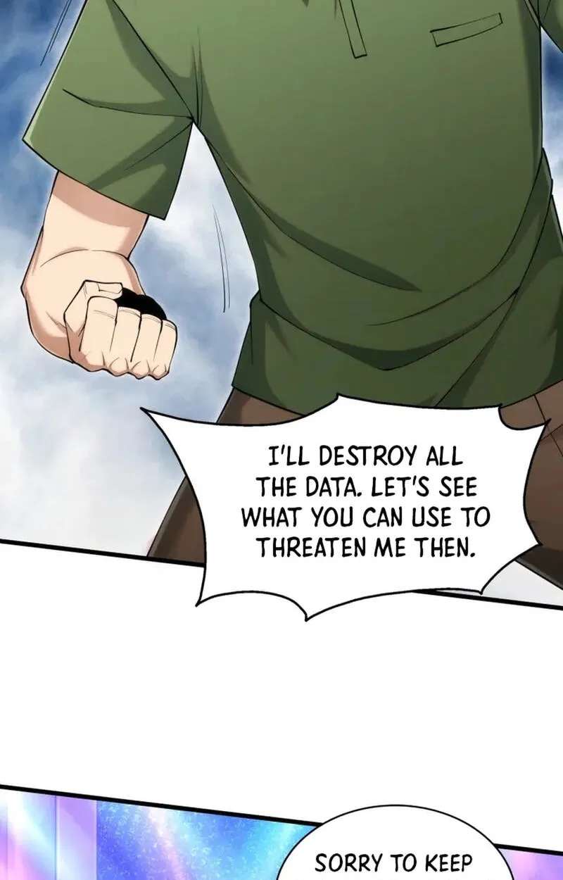 God of Games: The Ultimate Evolution Chapter 23 - page 42