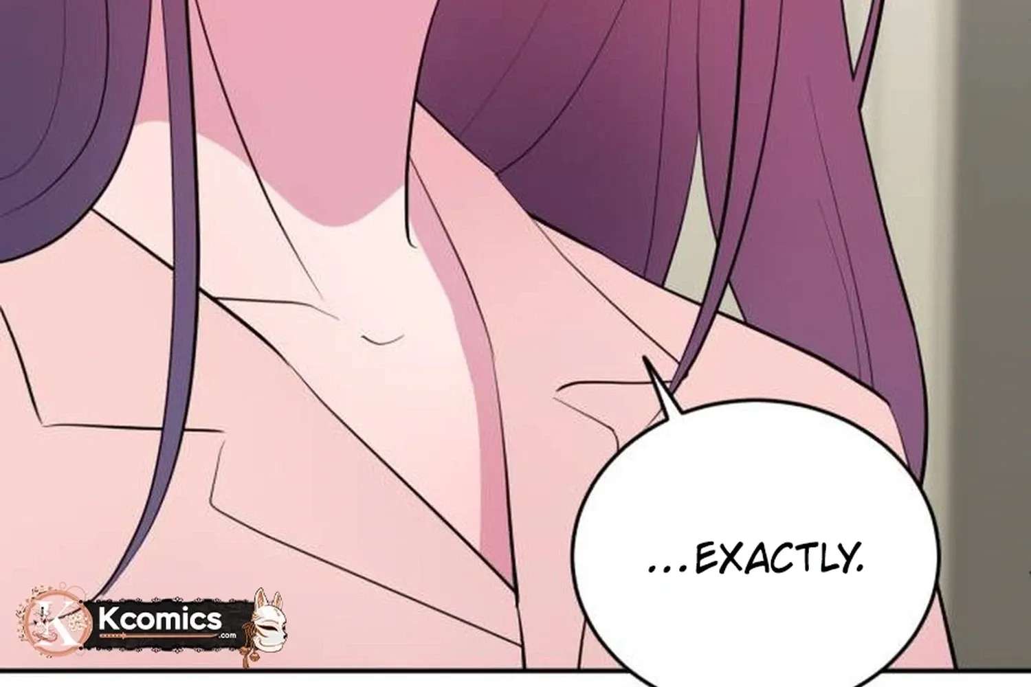 Even if You Don't Have One Third Chapter 46 - page 17