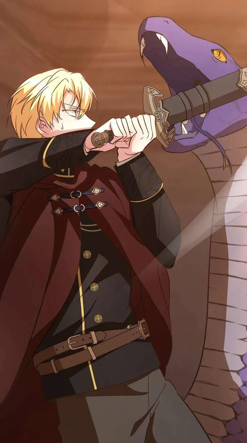 I Will Raise the Villain Properly Chapter 41 - page 79